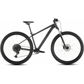 Cube Aim Pro 2026 29 Zoll RH 56 cm slateblack 'n' black