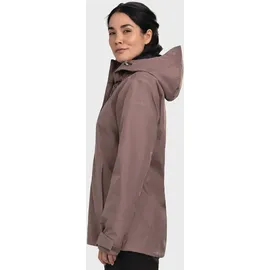Schöffel Damen Style Okere 3in1 Jacket WMS