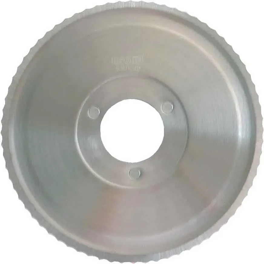 Ritterwerk Wellenschliffmesser 518.116
