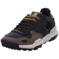 SATORISAN Sneaker schwarz | Gr.: 43