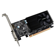 Gigabyte GeForce GT1030 LP 2 GB DDR4 1151 MHz GV-N1030D4-2GL