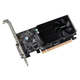 Gigabyte GeForce GT1030 LP 2 GB DDR4 1151 MHz GV-N1030D4-2GL