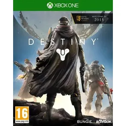 Destiny 1, Online - XBOne