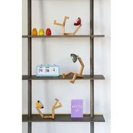 Piffany Copenhagen Mini Mr. Wattson Orange