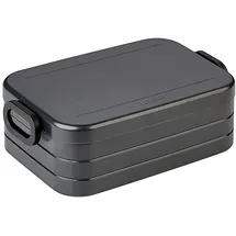 Mepal Lunchbox Take a Break schwarz 0,9 l, 1 St.
