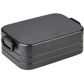 Mepal Lunchbox Take a Break schwarz 0,9 l, 1 St.