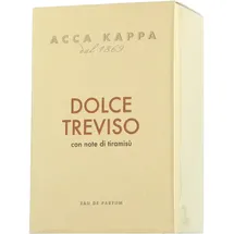 Acca Kappa Dolce Treviso Eau de Parfum 100 ml