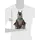 HL Großhandel DC League of Super Pets Ace 27 cm Mehrfarbig
