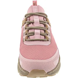 WALDLÄUFER H-Charlie sportlicher Schnürer Rosa 38