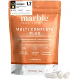 Marble Multivitamin Complete Plus Kapseln 120 St.
