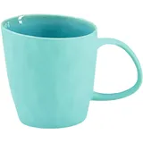 Asa Selection plage Espressotasse turquoise türkis