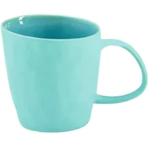 Asa Selection plage Espressotasse turquoise türkis