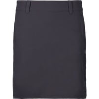 CAMPAGNOLO WOMAN SKIRT 2 IN 1 antracite 42