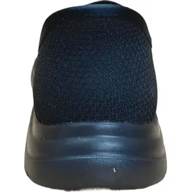 SKECHERS Slip-Ons Schwarz Damen 39