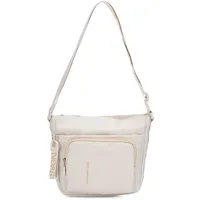 Mandarina Duck MD 20 Umhängetasche 23 cm beige