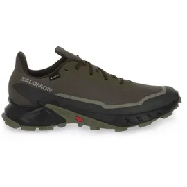 Salomon Alphacross 5 Herren Grau 42