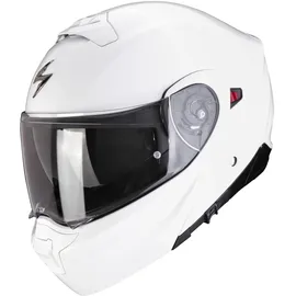 Scorpion EXO-930 EVO Solid Weiß XS