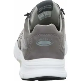 Gabor Sneaker Low Grau Herren 46