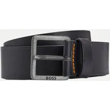 Boss Jeeko Gürtel Black 85 cm
