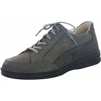 Finn Comfort Schnürschuhe EUR 42 - grau - 42