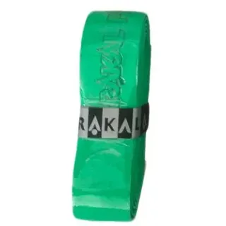 Karakal Griffband PU SUPER Grip grün 4x Griffband