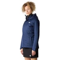 The North Face Quest Insulated Jacke Gipfelmarine L