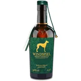 Windspiel Kraut & Knolle Kräuterlikör 36 % vol. 1 x 0,5 Liter - Edle und milde Kräuter-Spirituose aus der deutschen Vulkaneifel