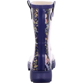 Aigle Alya Gummistiefel Blau 41