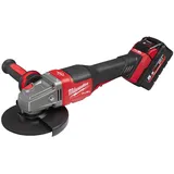 Milwaukee M18 FSAGF125XPDB-0X ohne Akku + HD Box