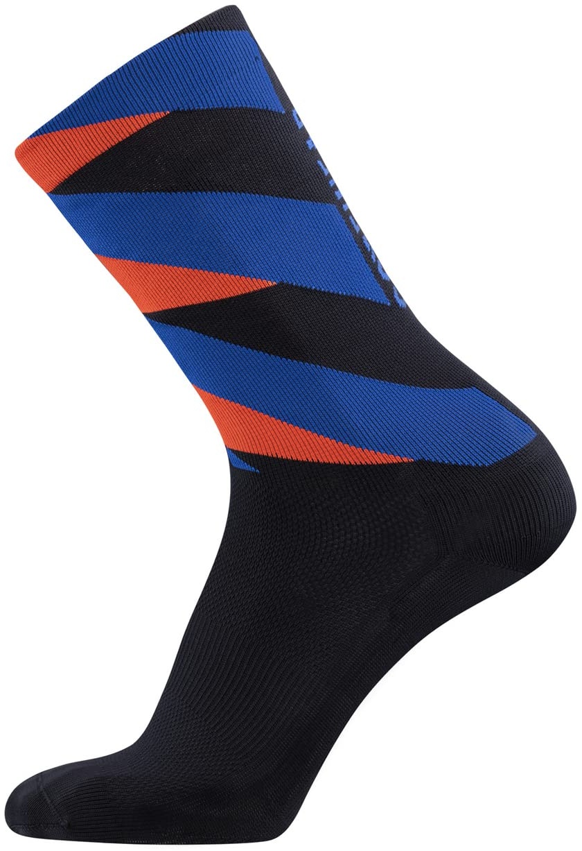 GORE WEAR Unisex-Socken, Essential Signal, Langlebig und leicht, Sportsocken für Herren und Damen, Strapazierfähige Konstruktion