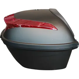 Alpha-Mobil Universal 2 42 l Schwarz