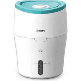 Philips HU4803/01 weiß/grau