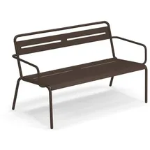 Emu Star 129 x 70 x 74 cm Indischbraun