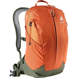 Deuter AC Lite 17 paprika-khaki (9205)