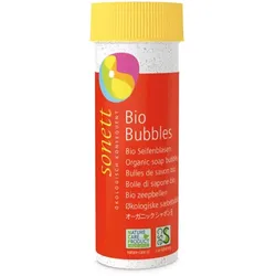 Sonett Bio Bubbles Seifenblasen