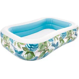 Intex Tropical Planschbecken 229 x 152 x 48 cm (600L)