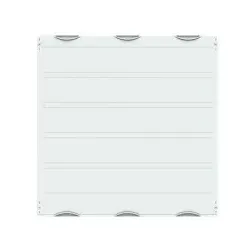 Striebel & John MBK310 Reihenklemmen-Modul 5RE / 3FB, horizontale Anordnung 2CPX041705R9999