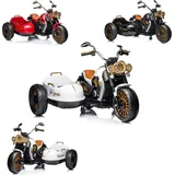 Chipolino Kinder Elektromotorrad DUO (12 V)