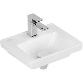 Villeroy & Boch Subway 3.0 Handwaschbecken 37 x 30,5 cm 437038RW
