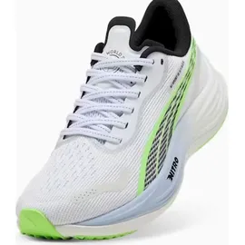 Puma Velocity Nitro 3 Hyrox Sportschuhe Weiß EU 38 Frau Weiß EU 38 - Weiß - 38