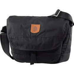 Fjällräven Greenland Shoulder Bag Small black (550) ONESIZE