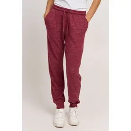 Oxmo Sweathose OXBenita in Rot | Gr.: XXL