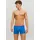 JACK & JONES JACAZORES Boxershorts blau/rot/schwarz/weiß XL 3er Pack
