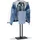 Relaxdays Herrendiener Stummer Diener Schwarz