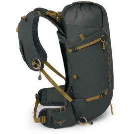Osprey Talon Velocity 20 l dunkelgrau/tumbleweed