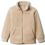 Columbia Rugged Ridge Ii Sherpa Fleece - Ancient Fossil - 8 Jahre