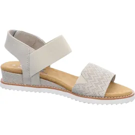 SKECHERS Desert Kiss Damen Grau 38