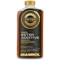 Mannol Ester Additiv Motorenschutzmittel MN9929-1PET 1,0 l