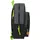 Safta TORTUGAS Ninja Schulrucksack für Kinder, ideal für Kinder verschiedener Altersgruppen, bequem und vielseitig, Qualität und Widerstandsfähigkeit, 27 x 10 cm, Grau/Schwarz, Grau/Schwarz,