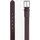 Eurex Herrengürtel Leder 120 cm Braun